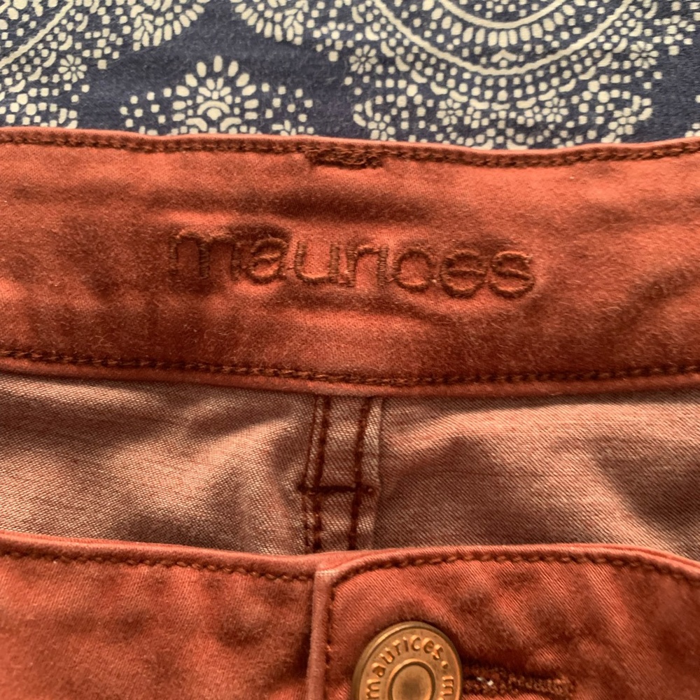 Jeggings - Picture 2 of 4